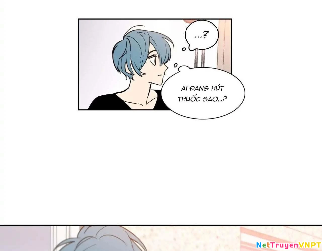 Liên Minh Bí Mật Chapter 2 - Trang 46