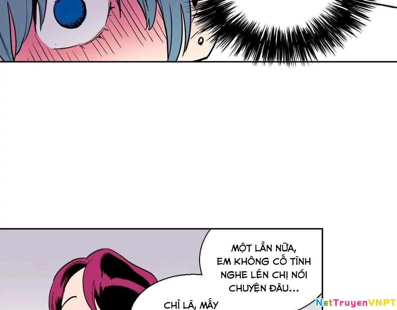 Liên Minh Bí Mật Chapter 2 - Trang 48