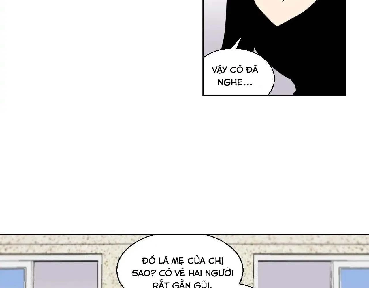 Liên Minh Bí Mật Chapter 2 - Trang 50