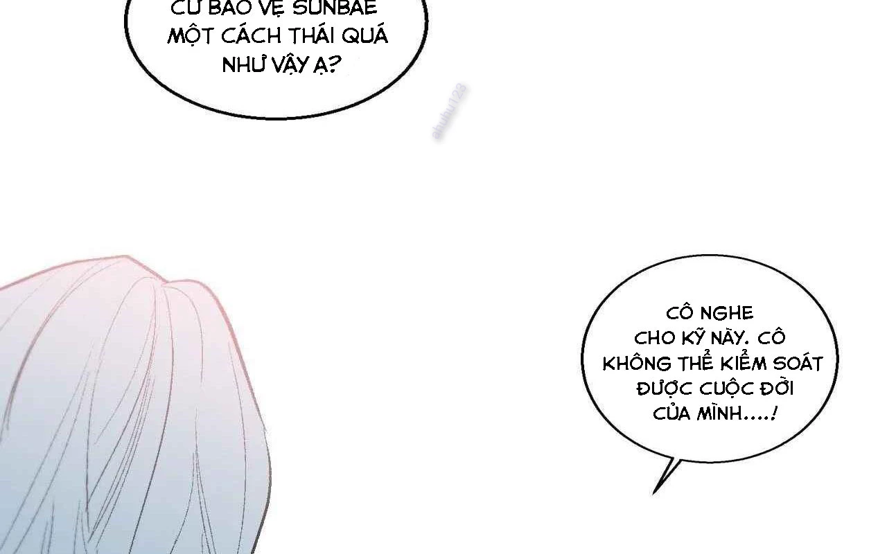 Liên Minh Bí Mật Chapter 20 - Trang 11