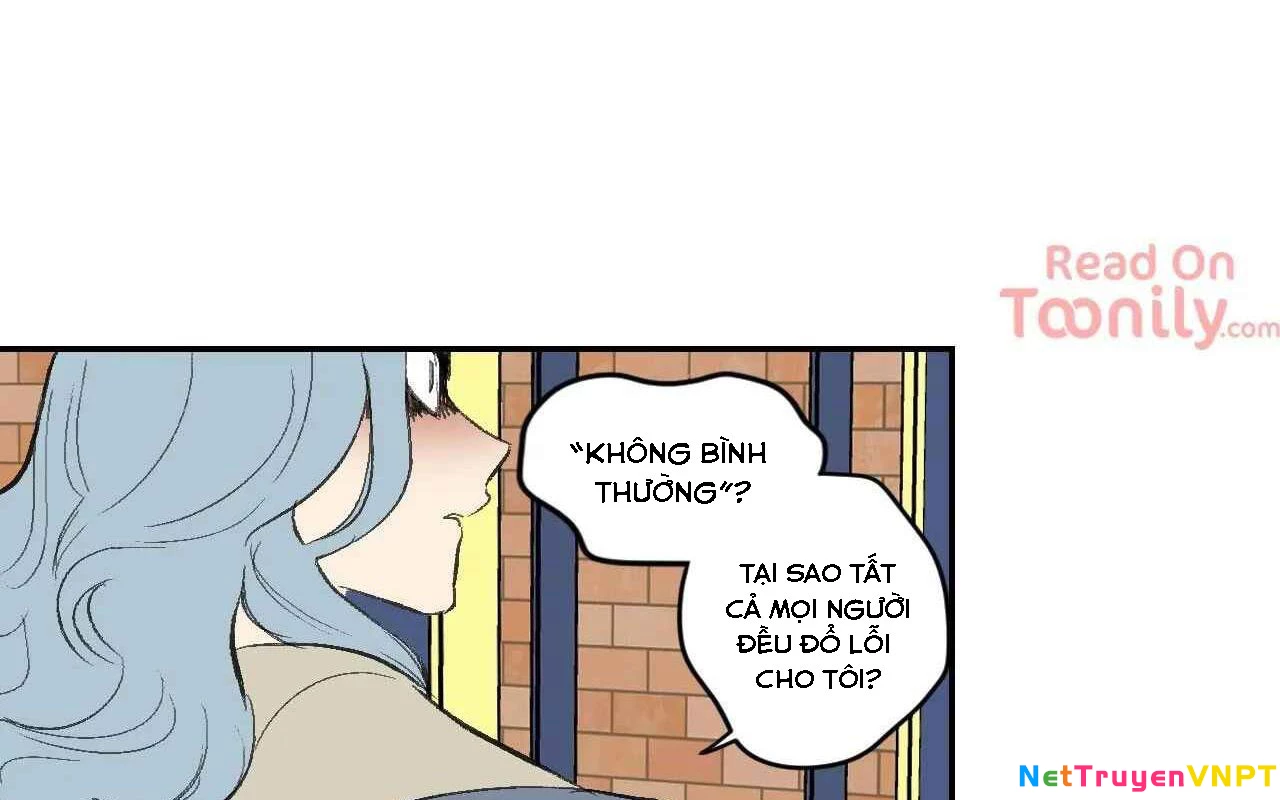Liên Minh Bí Mật Chapter 20 - Trang 16