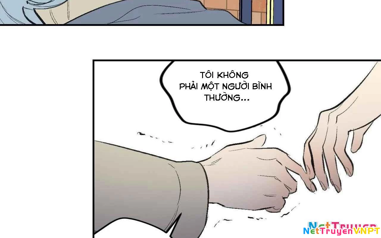 Liên Minh Bí Mật Chapter 20 - Trang 17