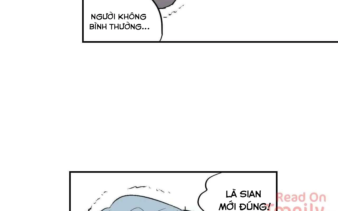 Liên Minh Bí Mật Chapter 20 - Trang 18