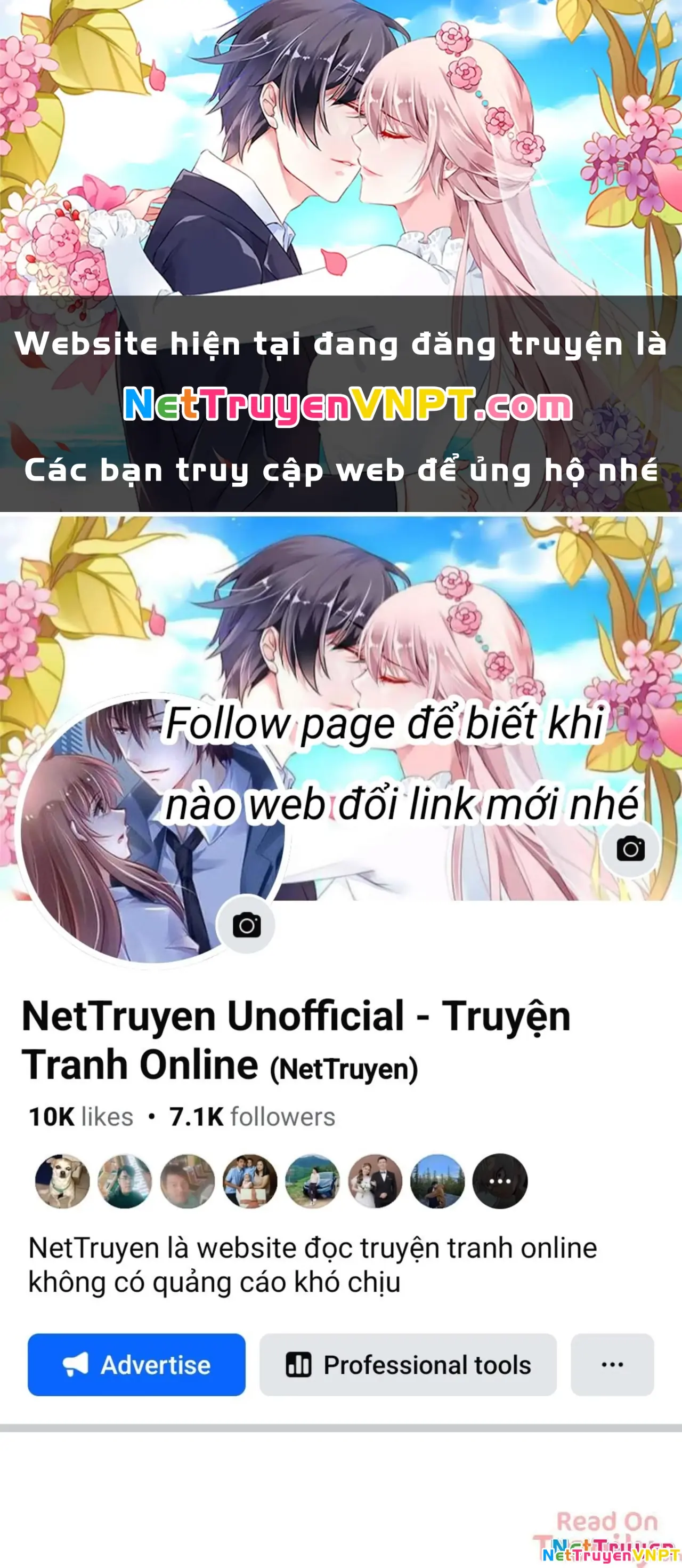 Liên Minh Bí Mật Chapter 20 - Trang 2