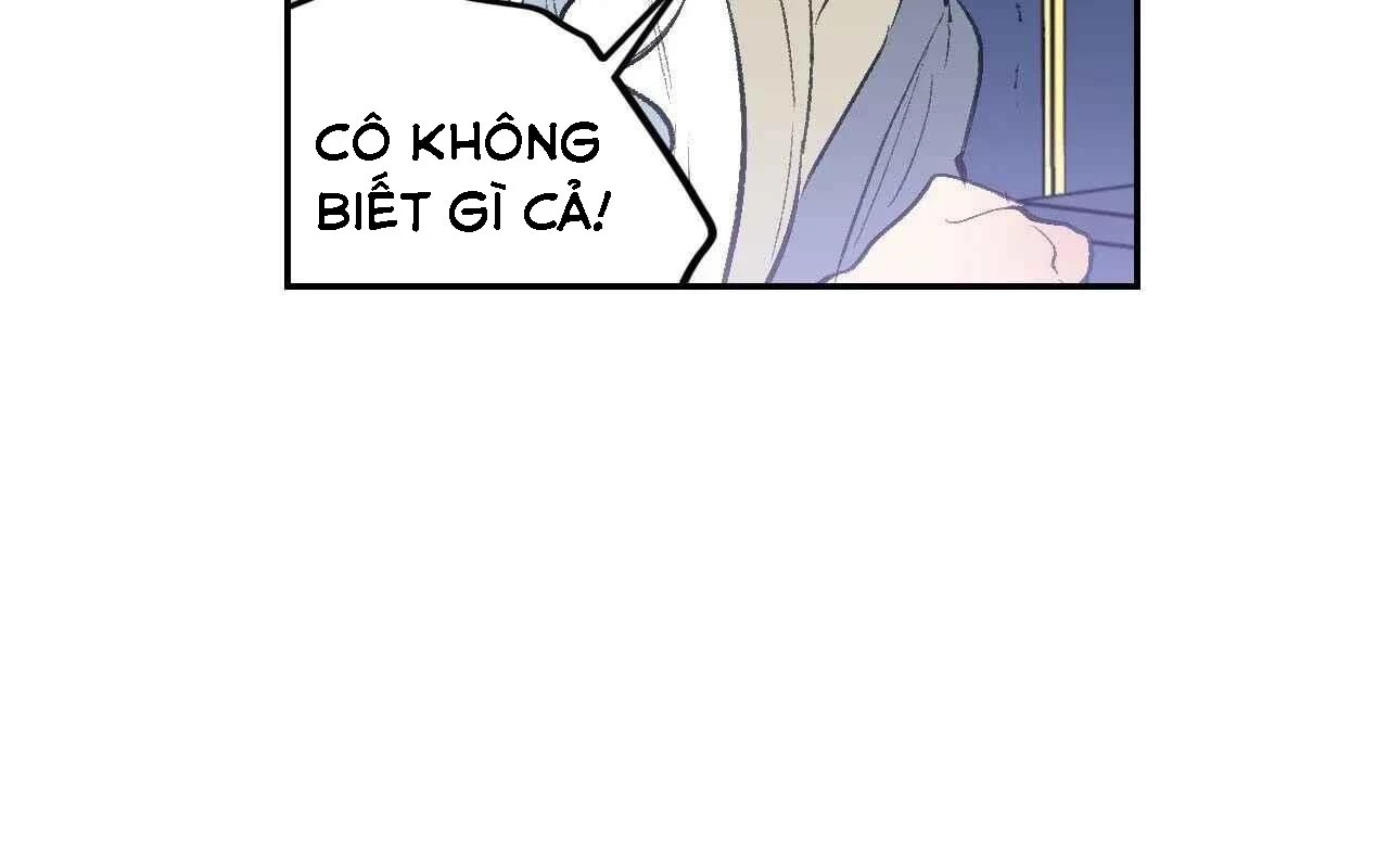 Liên Minh Bí Mật Chapter 20 - Trang 21