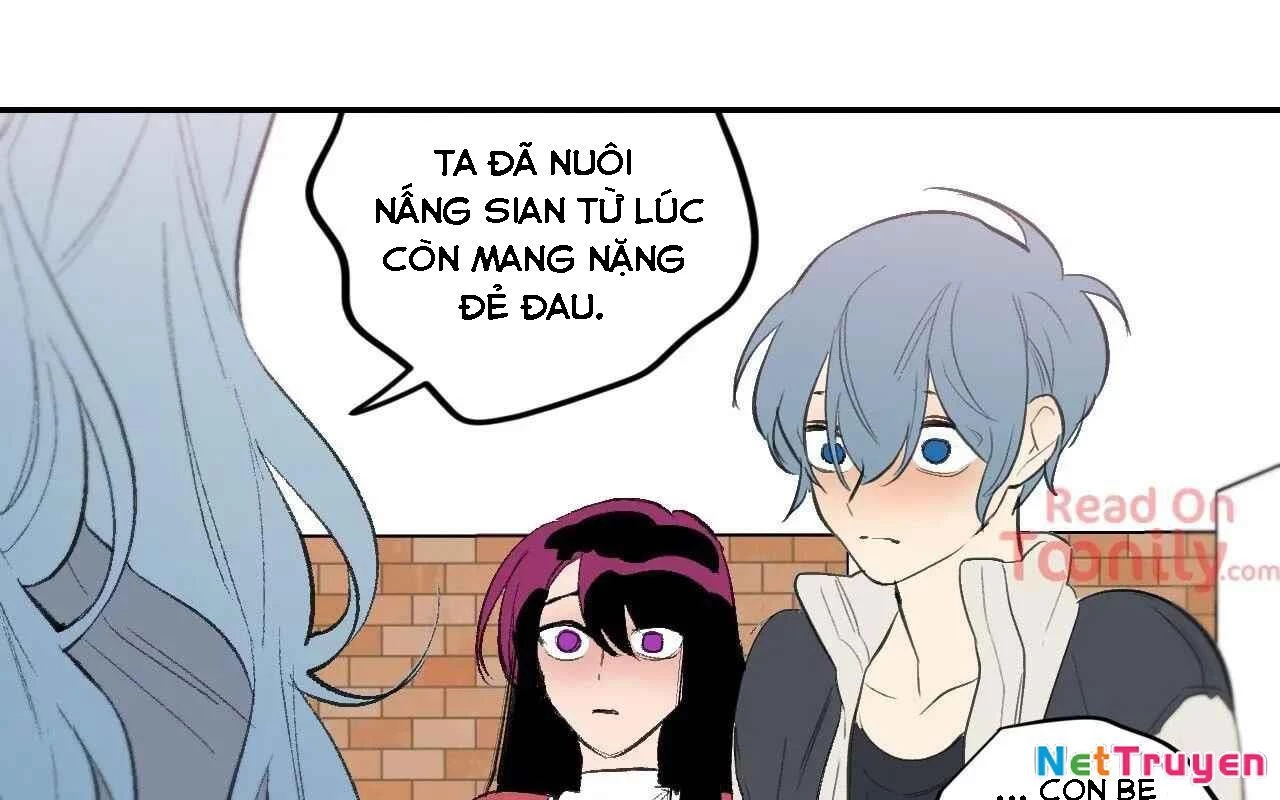 Liên Minh Bí Mật Chapter 20 - Trang 22