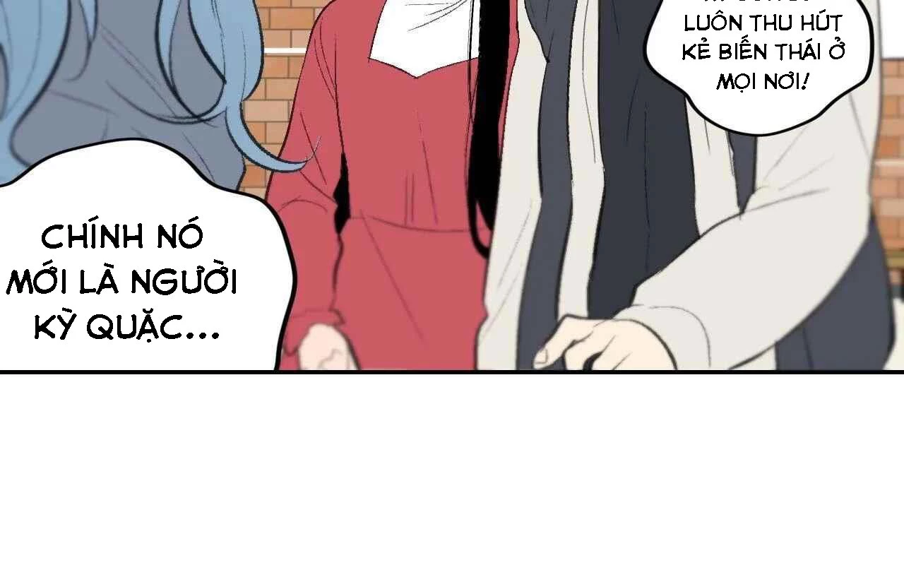 Liên Minh Bí Mật Chapter 20 - Trang 23