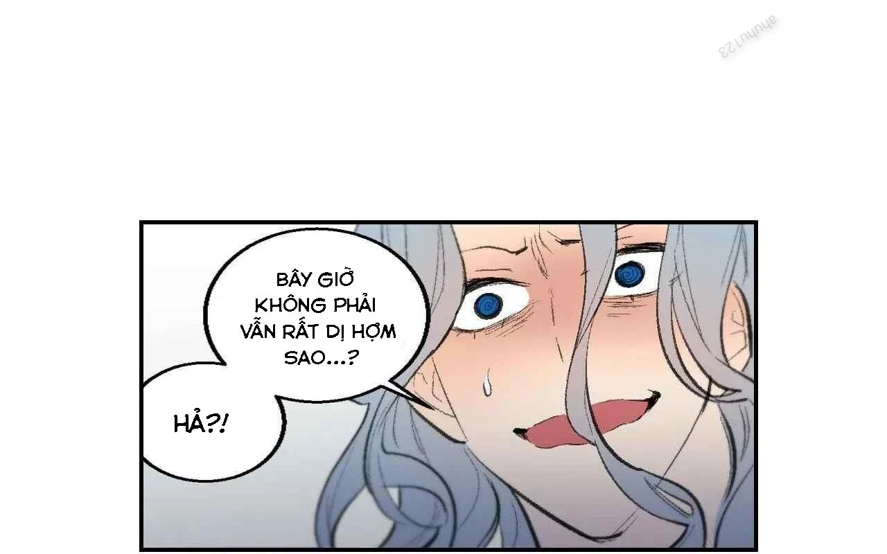 Liên Minh Bí Mật Chapter 20 - Trang 24