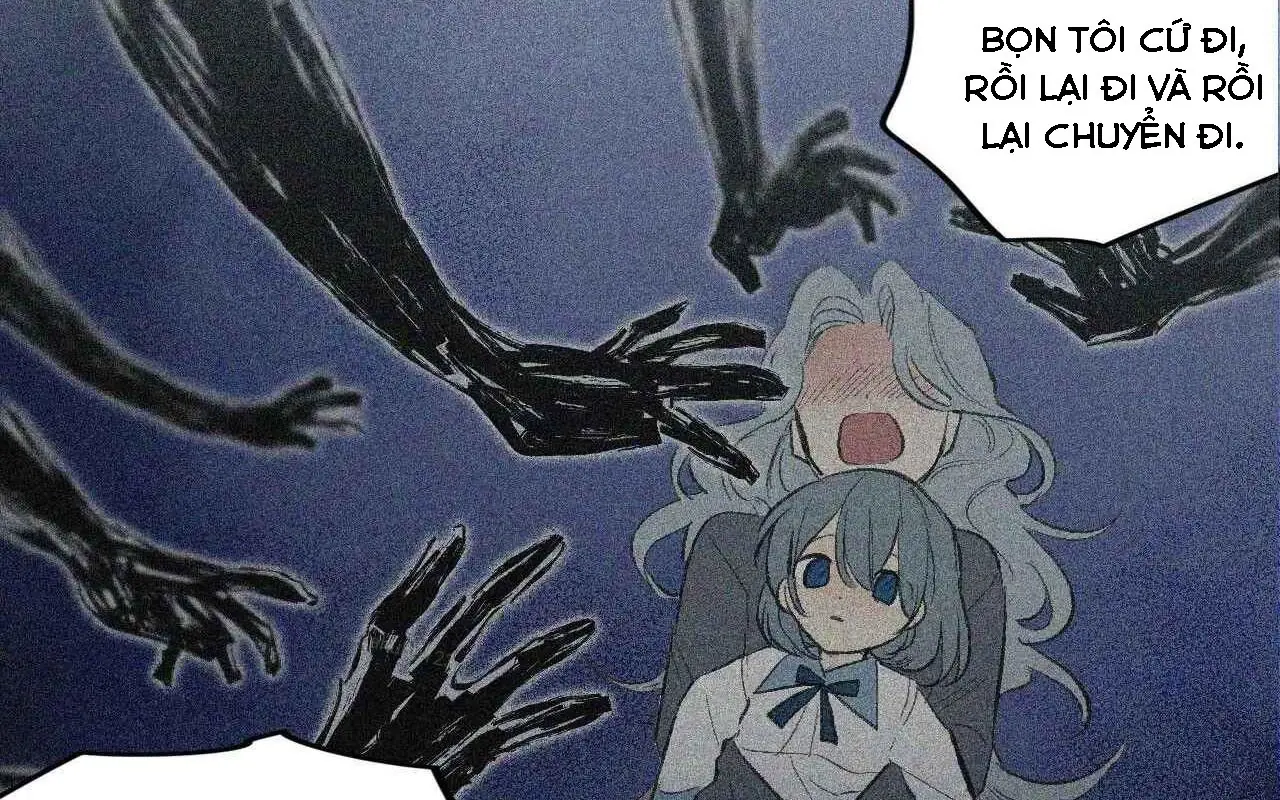 Liên Minh Bí Mật Chapter 20 - Trang 26