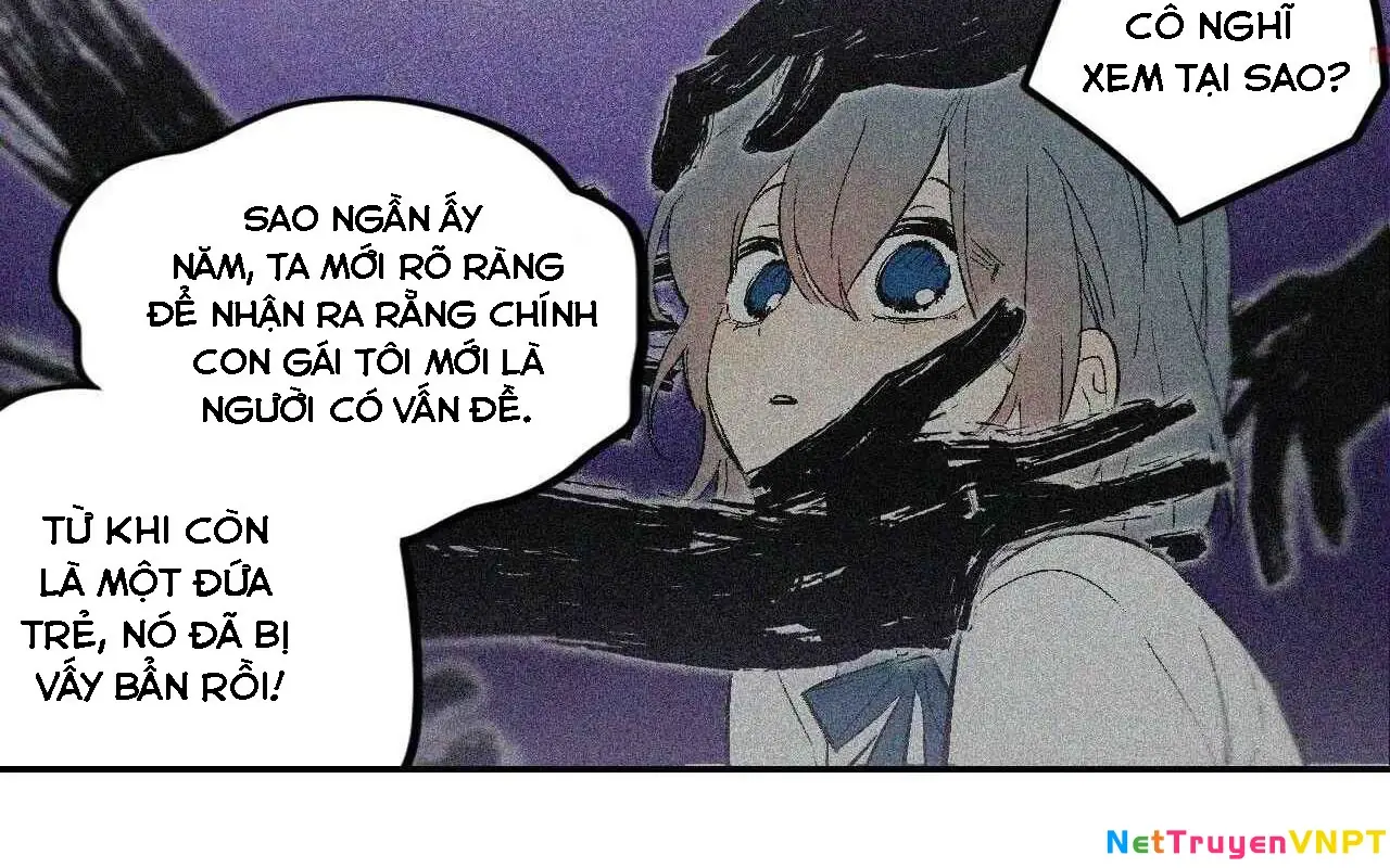 Liên Minh Bí Mật Chapter 20 - Trang 28