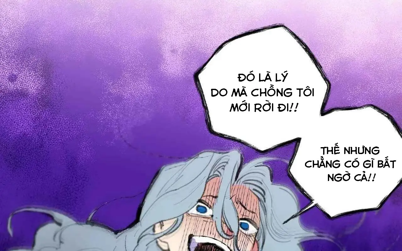 Liên Minh Bí Mật Chapter 20 - Trang 31