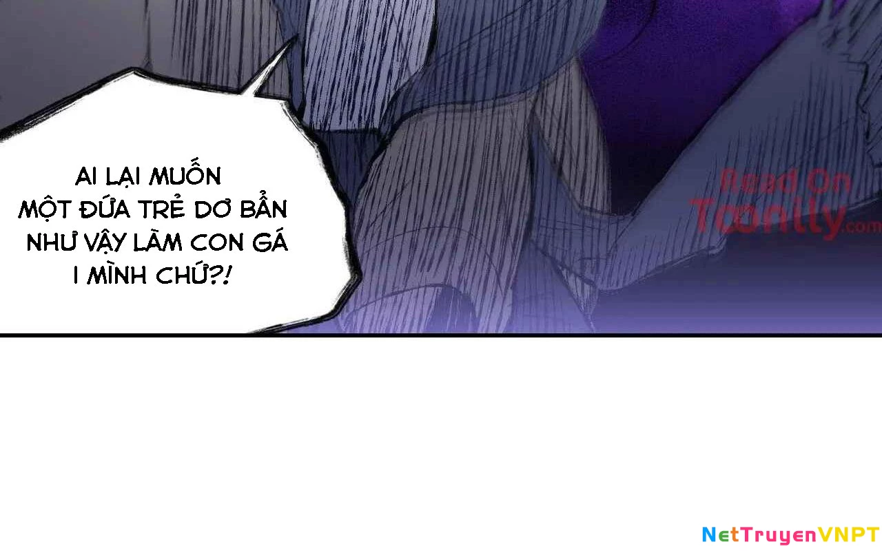 Liên Minh Bí Mật Chapter 20 - Trang 33