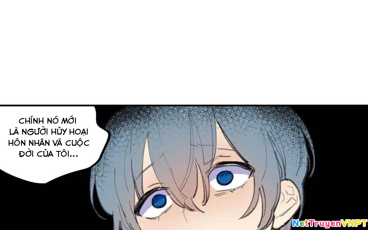 Liên Minh Bí Mật Chapter 20 - Trang 34