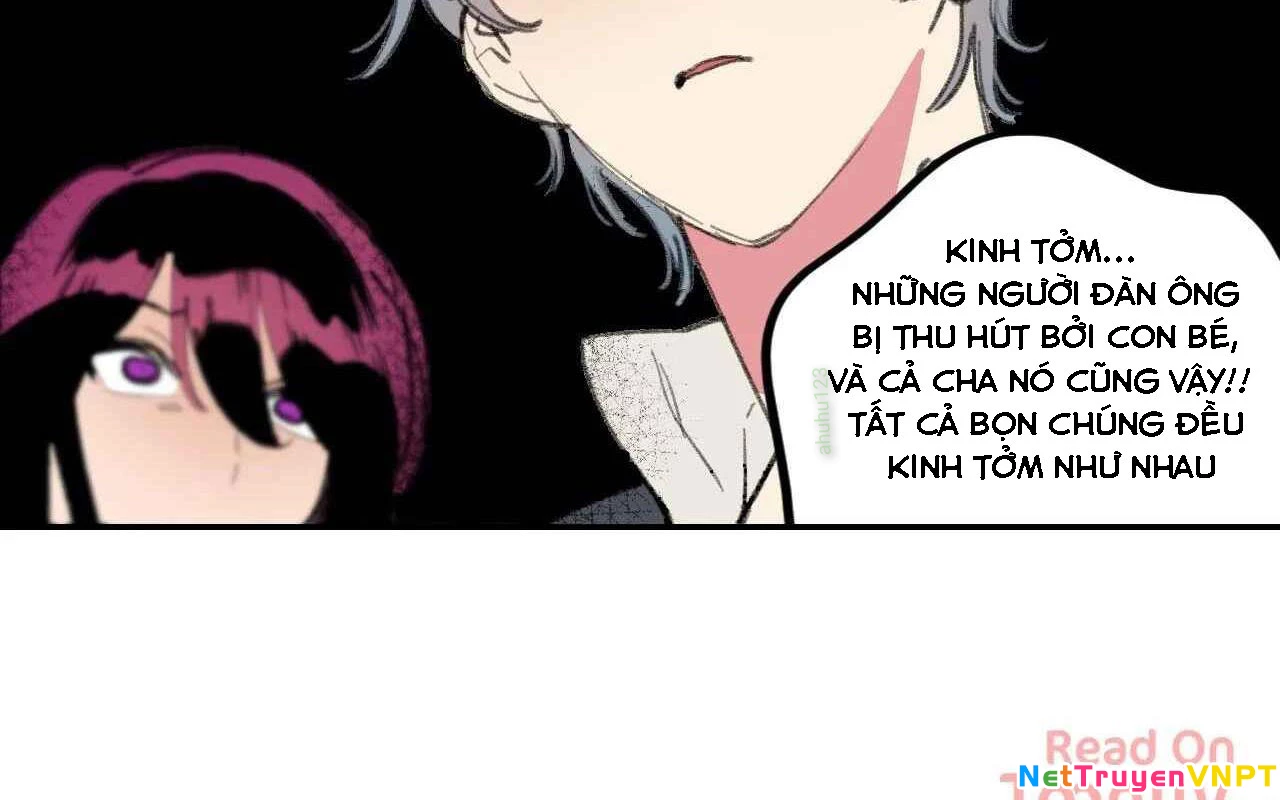 Liên Minh Bí Mật Chapter 20 - Trang 35