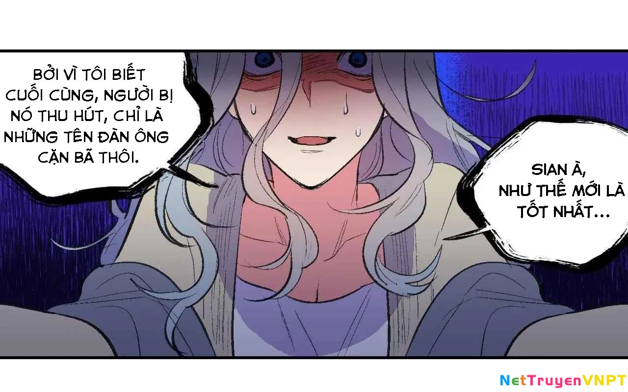 Liên Minh Bí Mật Chapter 20 - Trang 40