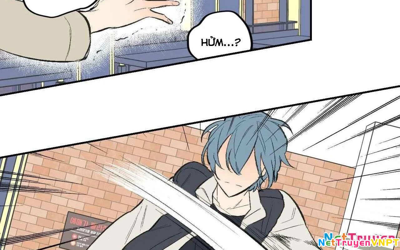 Liên Minh Bí Mật Chapter 20 - Trang 42