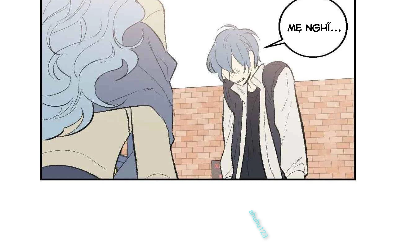 Liên Minh Bí Mật Chapter 20 - Trang 44