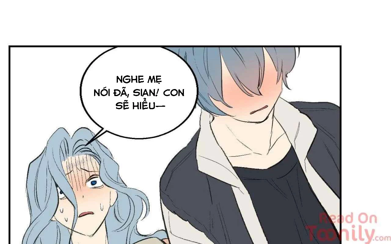 Liên Minh Bí Mật Chapter 20 - Trang 49
