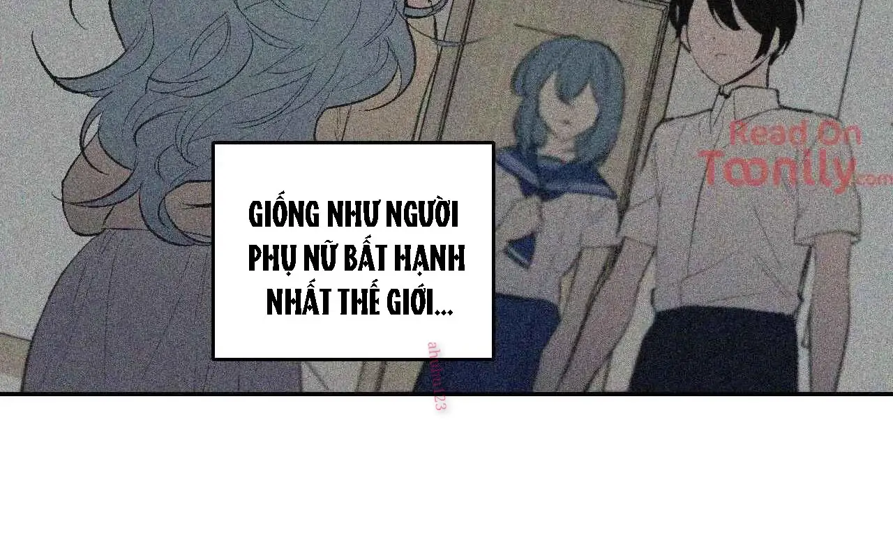 Liên Minh Bí Mật Chapter 20 - Trang 8