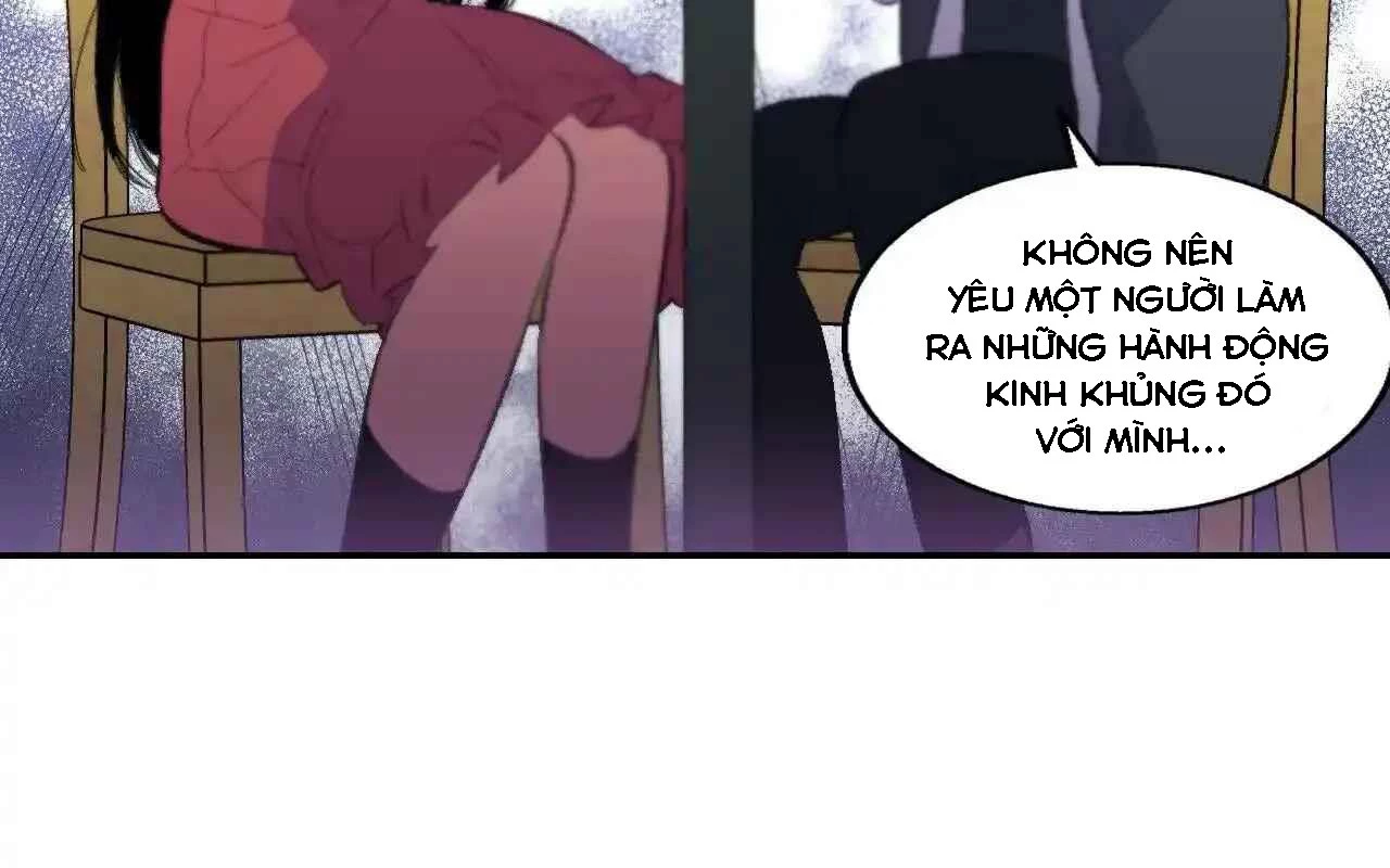 Liên Minh Bí Mật Chapter 21 - Trang 15