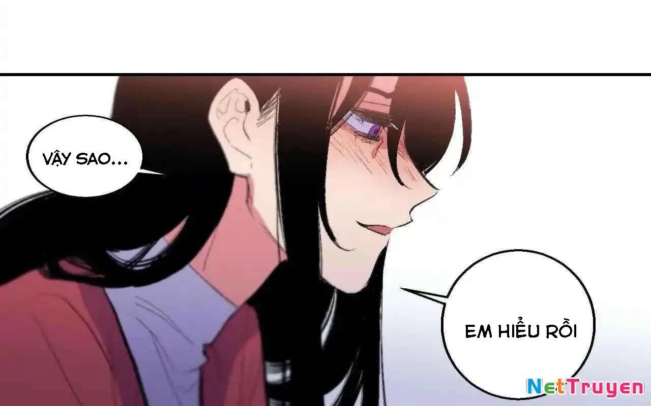 Liên Minh Bí Mật Chapter 21 - Trang 17