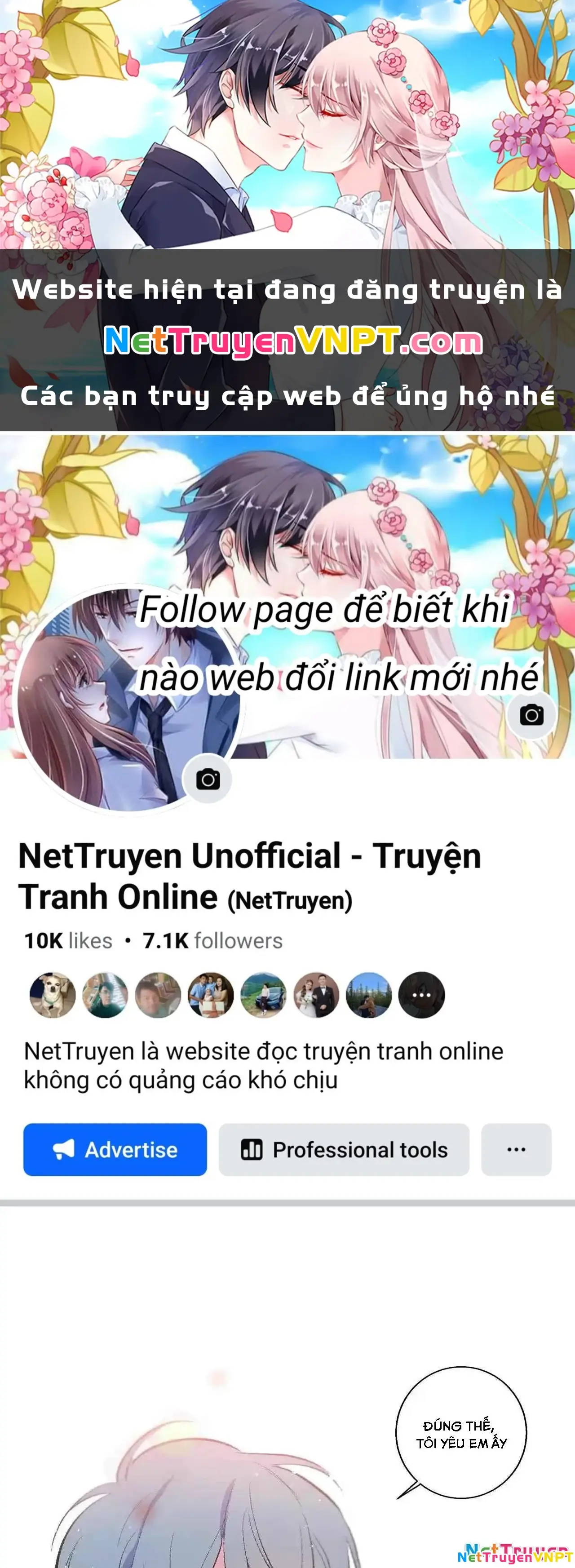 Liên Minh Bí Mật Chapter 21 - Trang 2