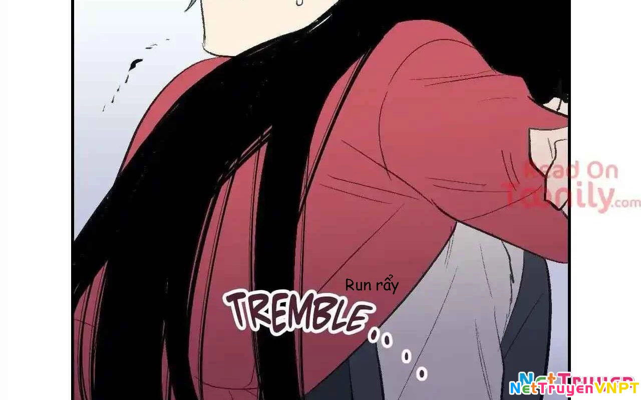 Liên Minh Bí Mật Chapter 21 - Trang 22