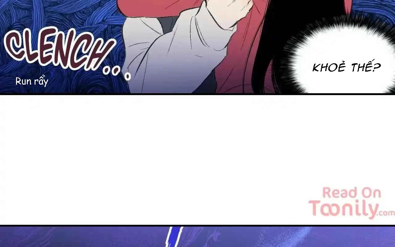 Liên Minh Bí Mật Chapter 21 - Trang 28