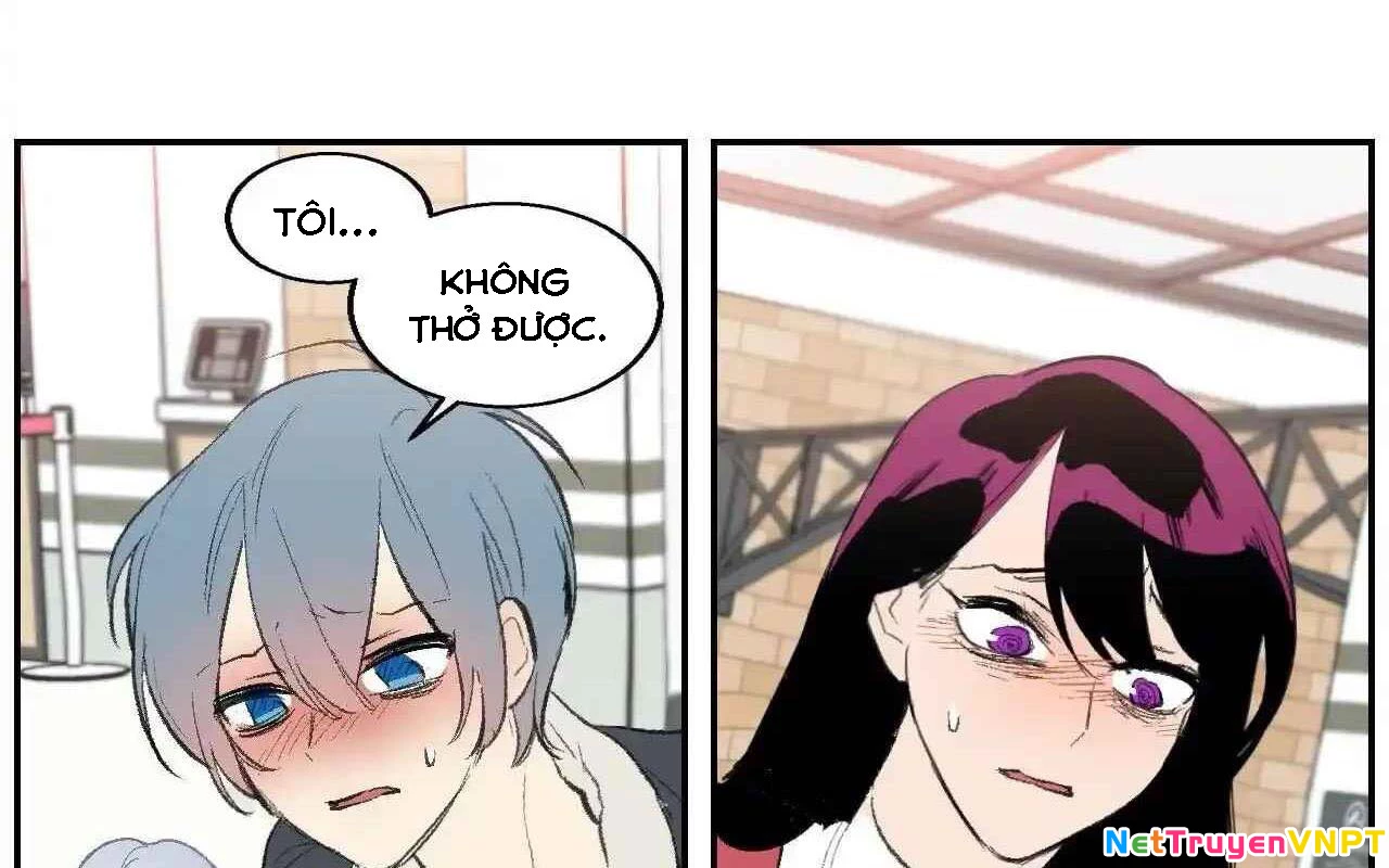 Liên Minh Bí Mật Chapter 21 - Trang 35