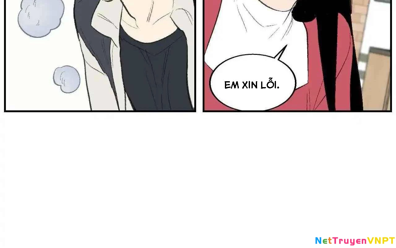 Liên Minh Bí Mật Chapter 21 - Trang 36