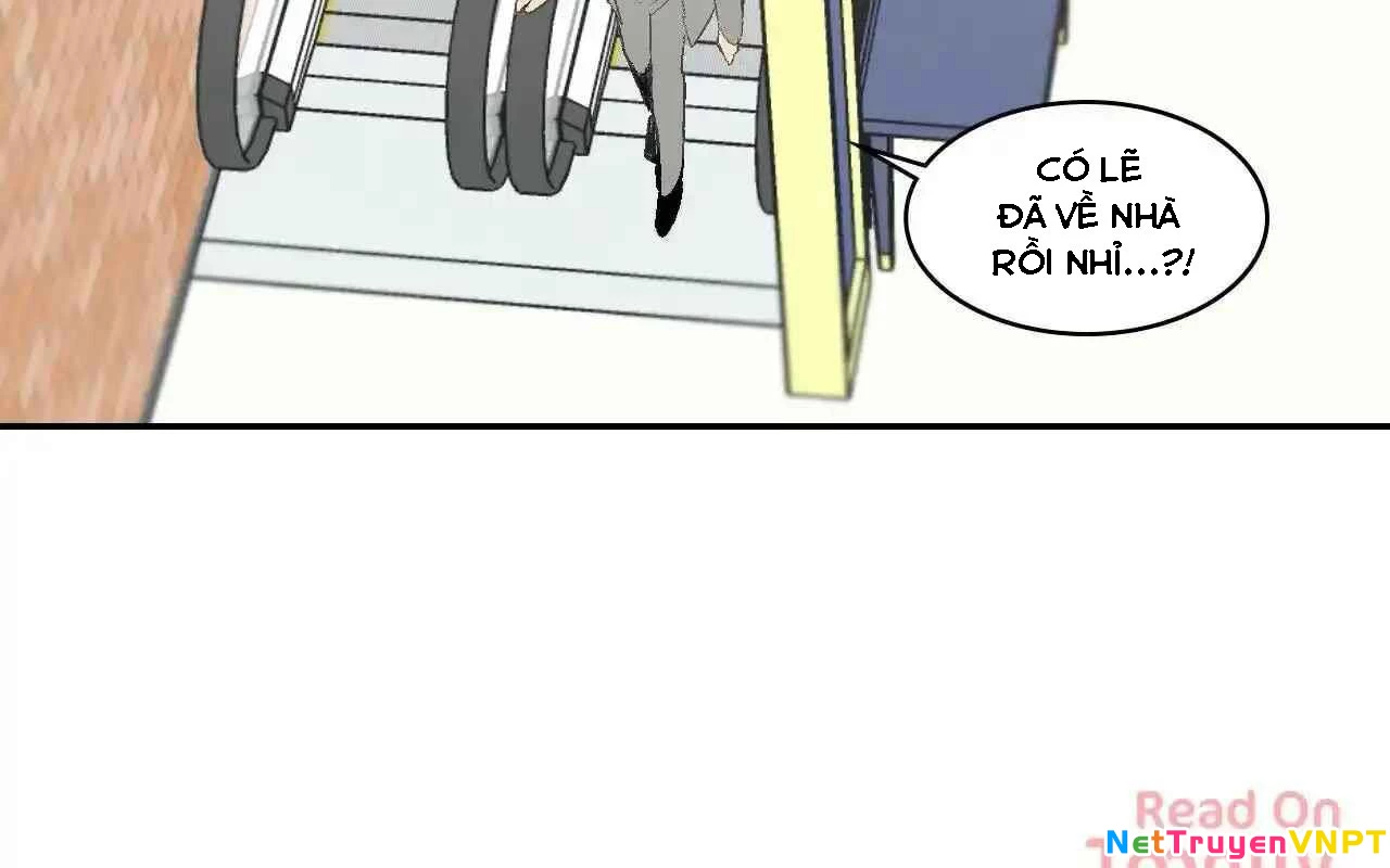 Liên Minh Bí Mật Chapter 21 - Trang 40