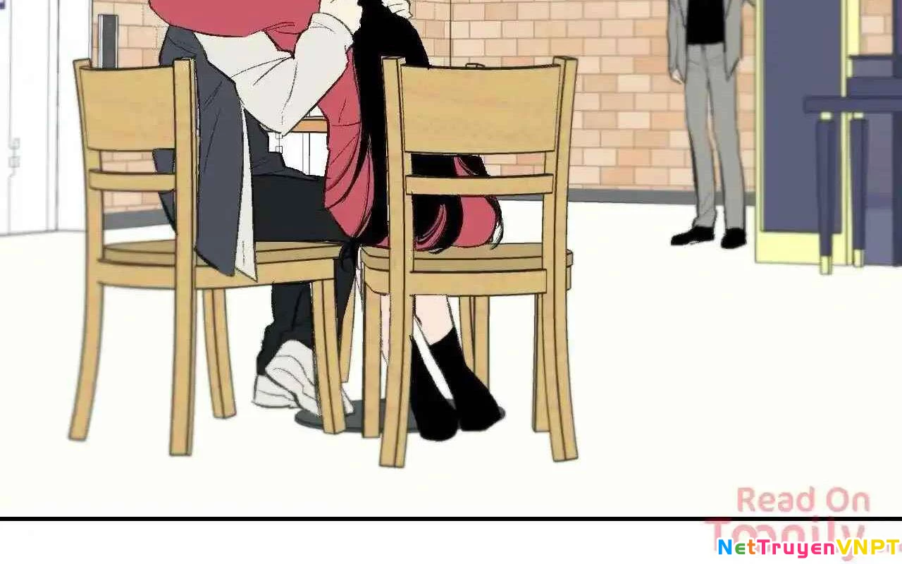 Liên Minh Bí Mật Chapter 21 - Trang 46