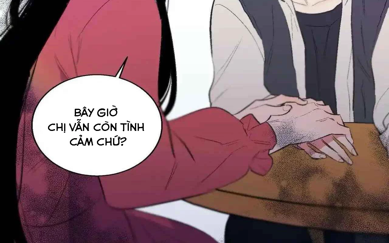 Liên Minh Bí Mật Chapter 21 - Trang 8