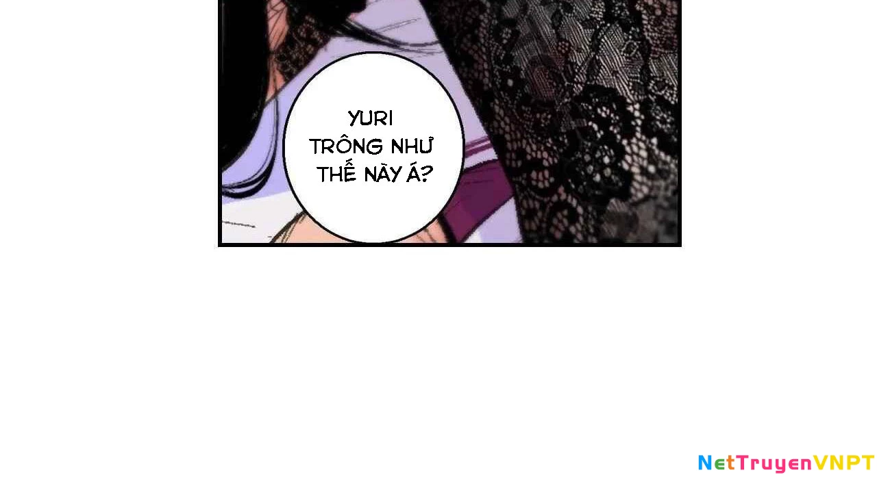 Liên Minh Bí Mật Chapter 22 - Trang 11