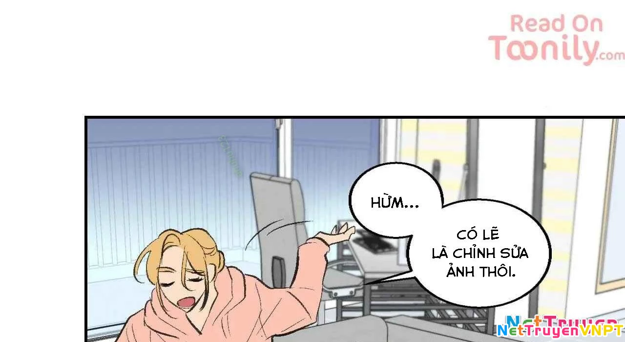 Liên Minh Bí Mật Chapter 22 - Trang 12