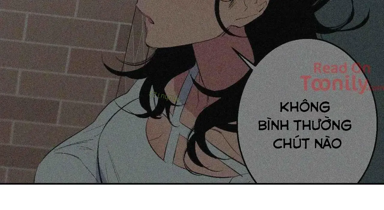 Liên Minh Bí Mật Chapter 22 - Trang 19
