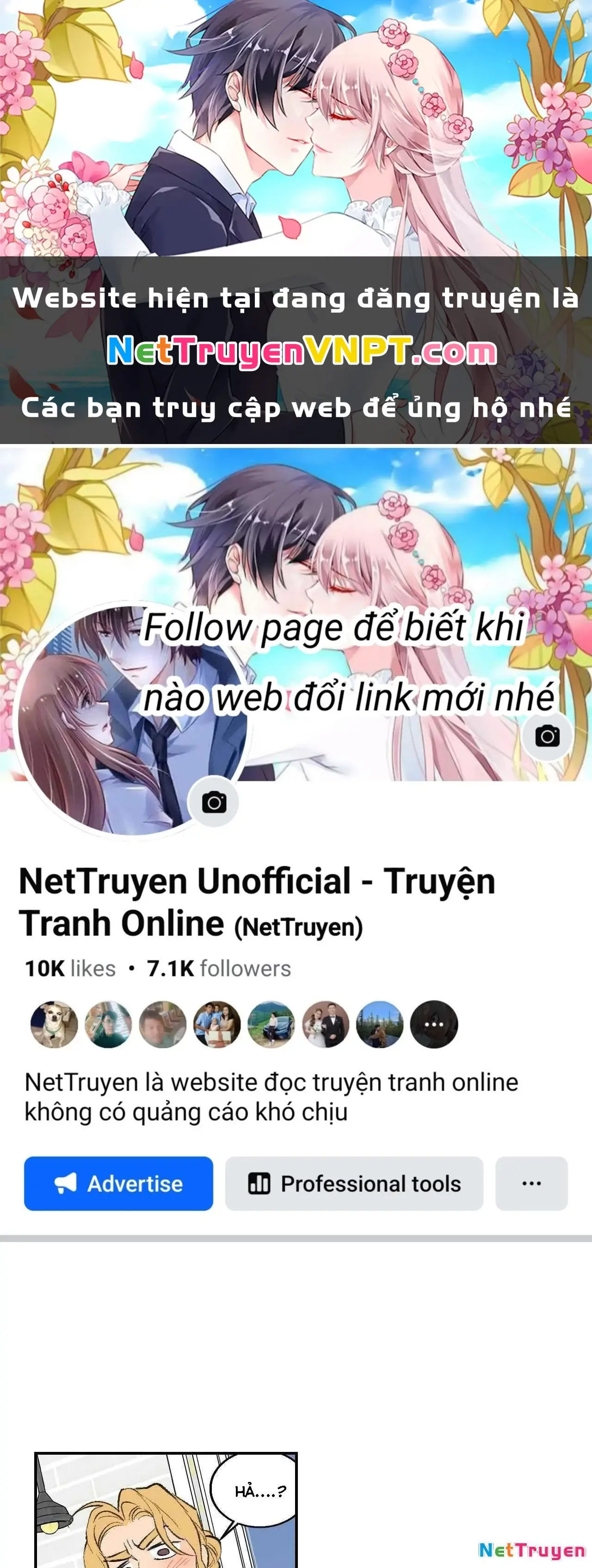 Liên Minh Bí Mật Chapter 22 - Trang 2