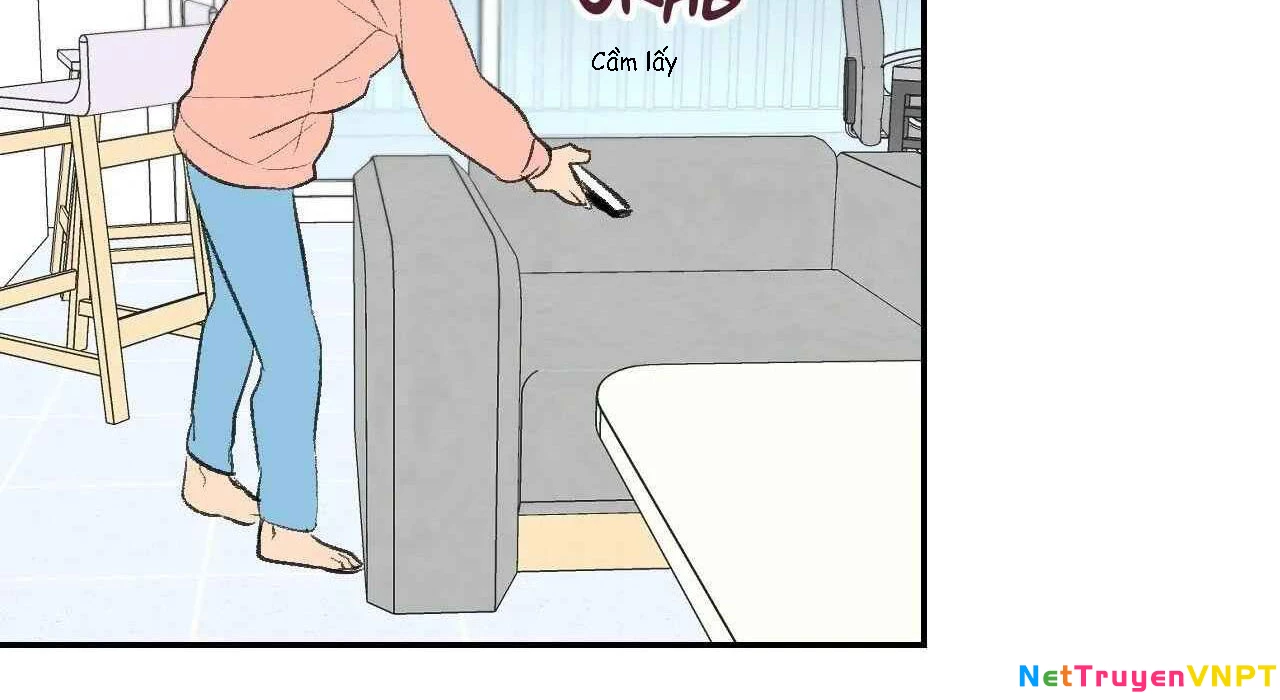 Liên Minh Bí Mật Chapter 22 - Trang 23