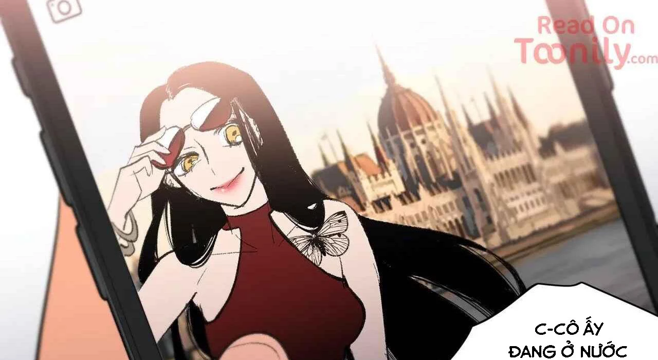 Liên Minh Bí Mật Chapter 22 - Trang 26