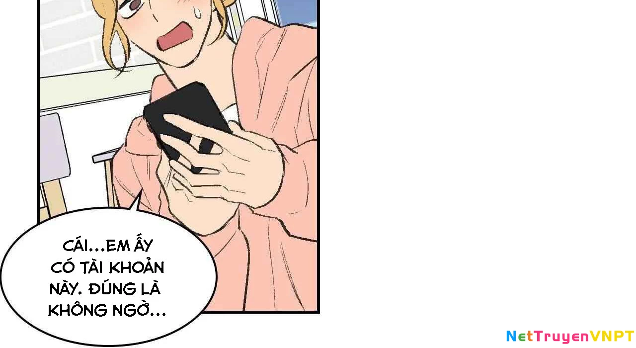 Liên Minh Bí Mật Chapter 22 - Trang 3