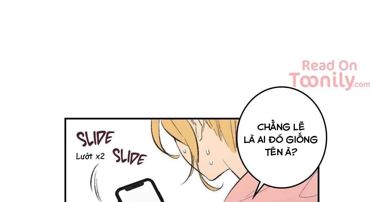 Liên Minh Bí Mật Chapter 22 - Trang 33