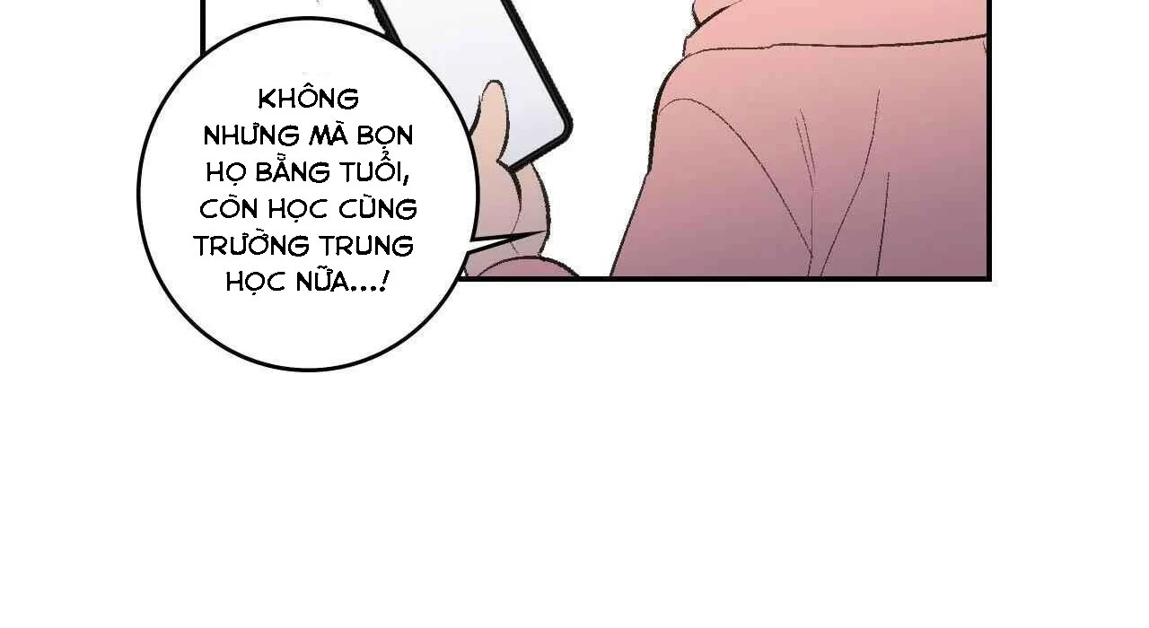 Liên Minh Bí Mật Chapter 22 - Trang 34