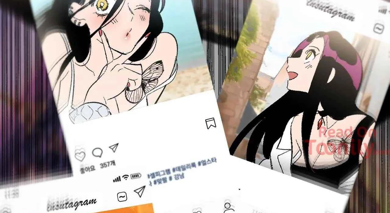 Liên Minh Bí Mật Chapter 22 - Trang 36