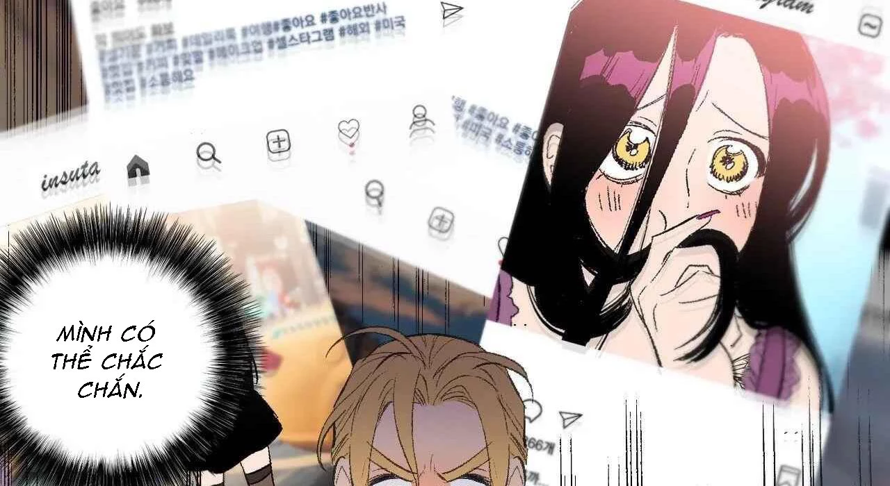 Liên Minh Bí Mật Chapter 22 - Trang 38