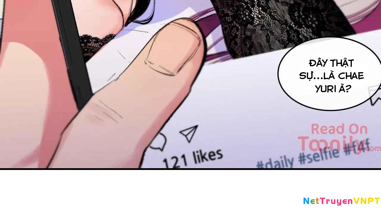 Liên Minh Bí Mật Chapter 22 - Trang 8