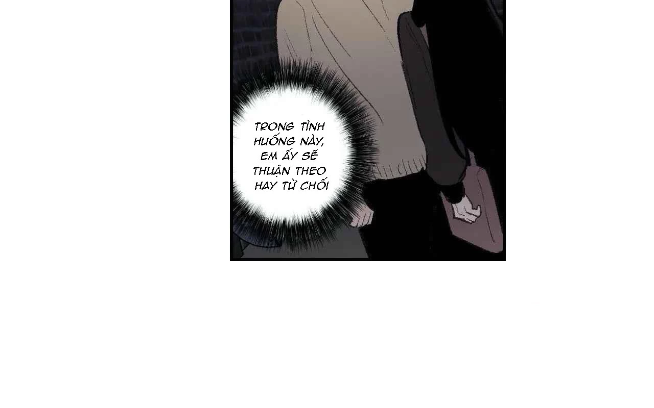 Liên Minh Bí Mật Chapter 23 - Trang 15