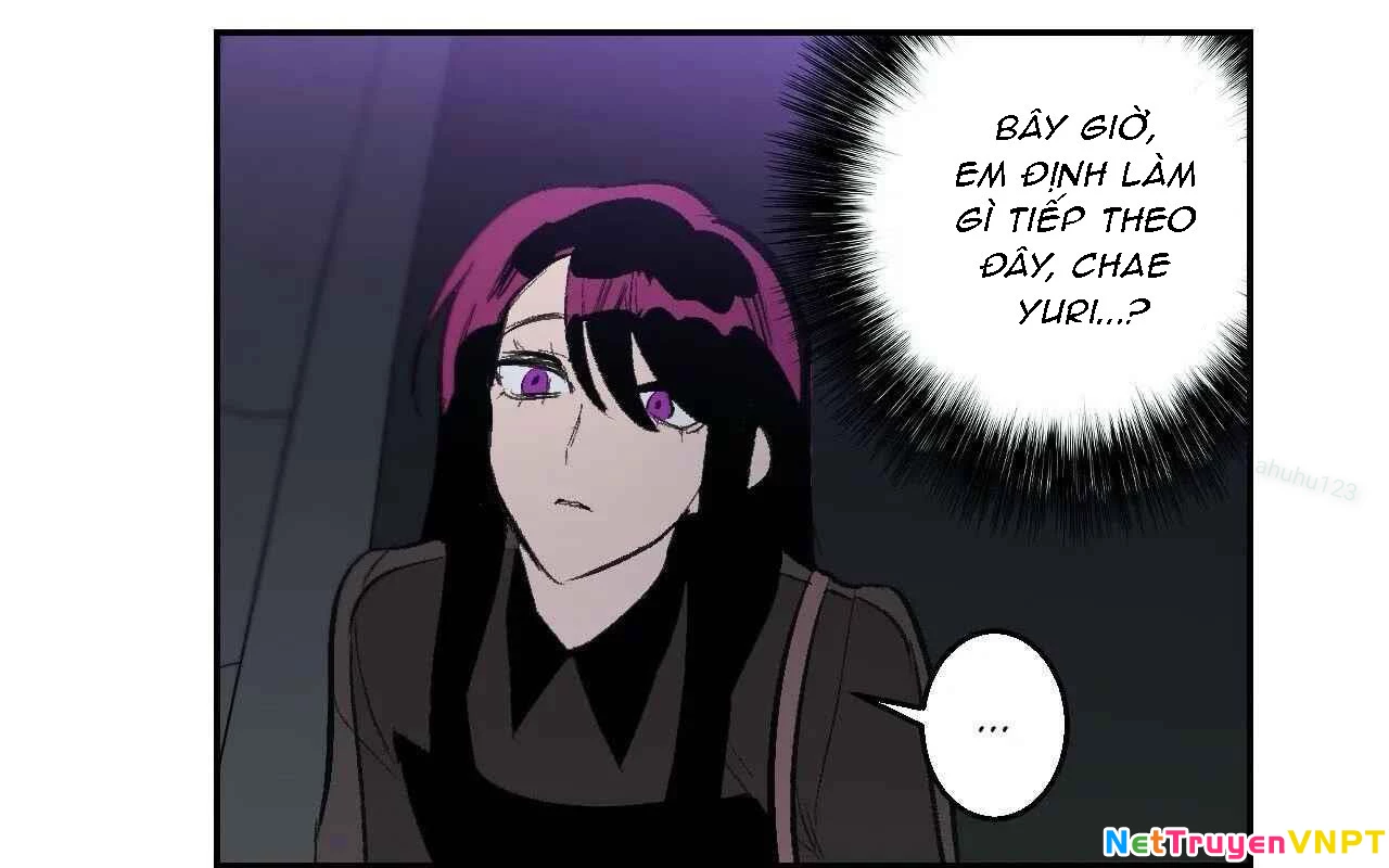 Liên Minh Bí Mật Chapter 23 - Trang 16