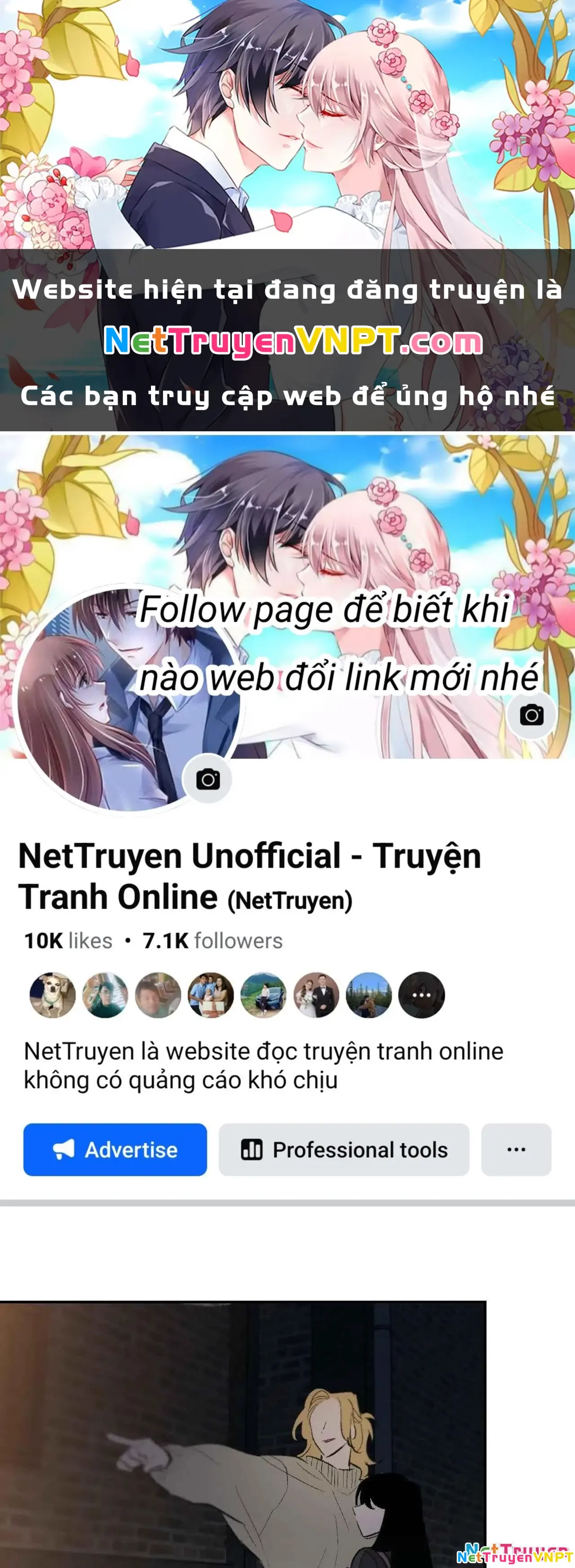 Liên Minh Bí Mật Chapter 23 - Trang 2