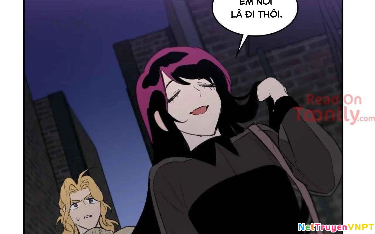 Liên Minh Bí Mật Chapter 23 - Trang 21
