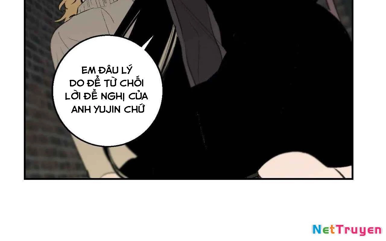 Liên Minh Bí Mật Chapter 23 - Trang 22